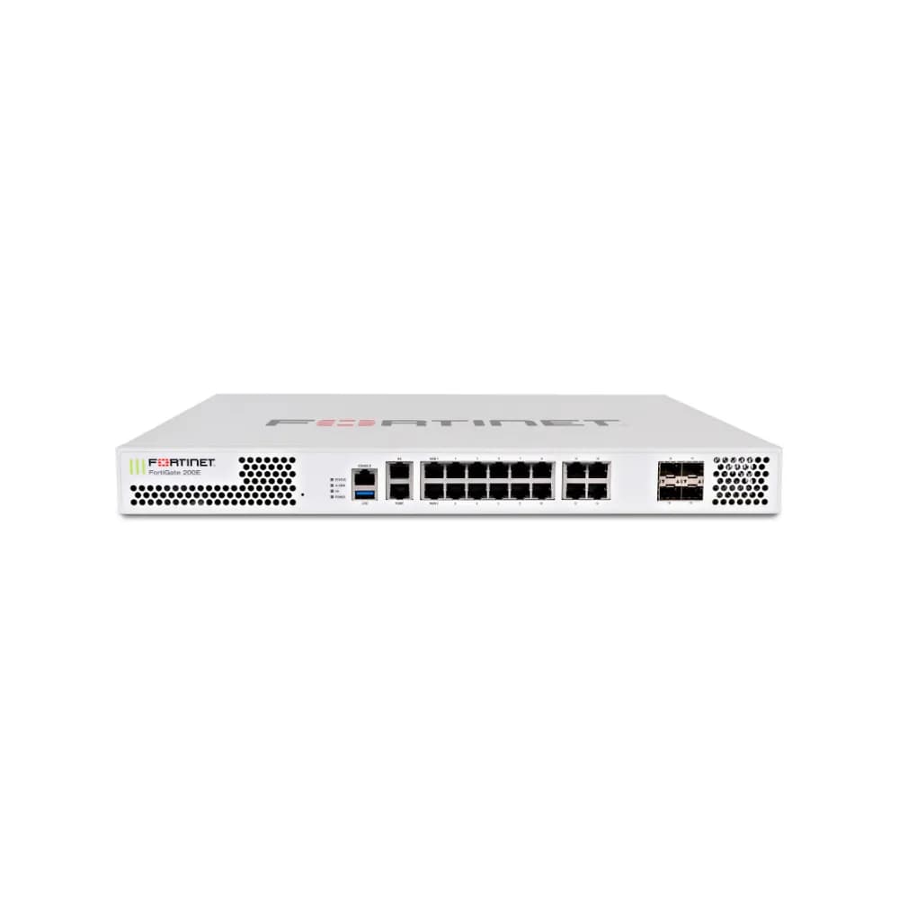 Fortinet SSFT9200GB