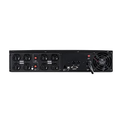 CyberPower OR1000PFCRT2U sistema de alimentación ininterrumpida (UPS)  5