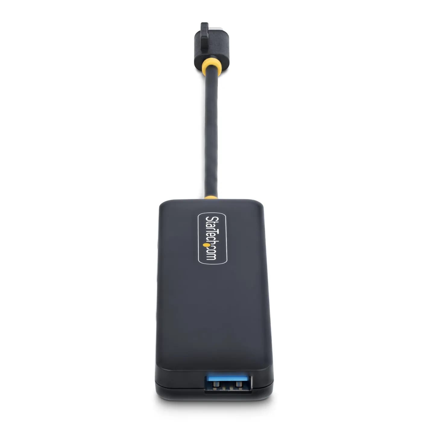 StarTech.com H5C4A-USB-HUB nodo concentrador USB 3.2 Gen 1 (3.1 Gen 1) 4