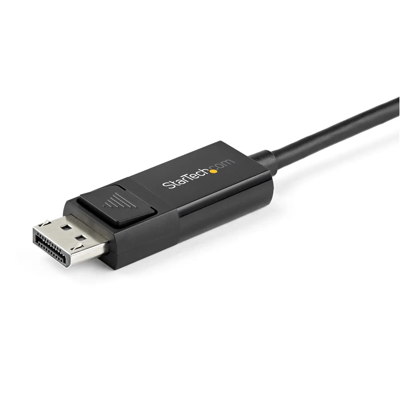 StarTech.com Cable de 2m USB C a DisplayPort 1.2 de 4K a 60Hz - Cable  2