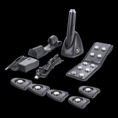 Rosslare Security Products GCK-01