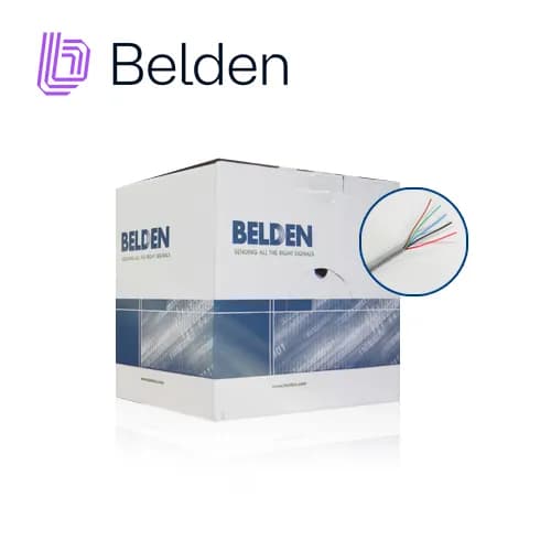 Belden 5504UE 0081000