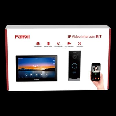 Fanvil VIK-01