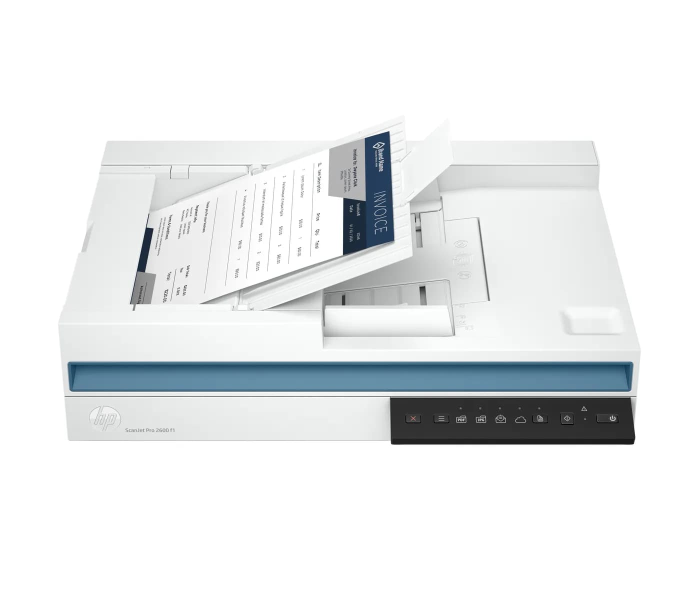 HP 20G05A#BGJ