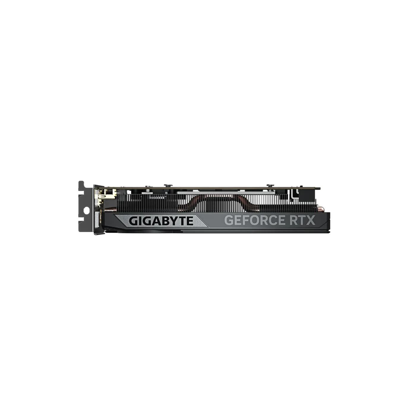 GIGABYTE GeForce RTX 5050 OC Low Profile 8G NVIDIA 8 GB GDDR6 6