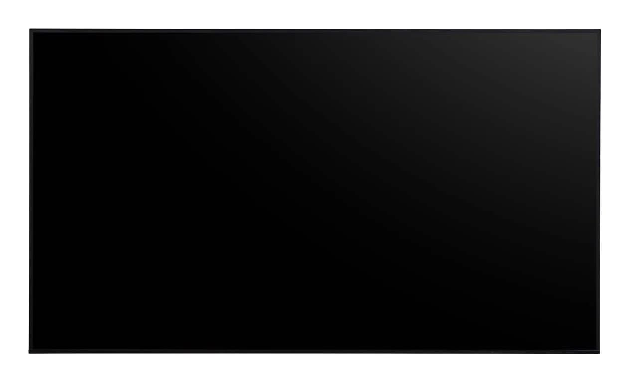 LG 86UL5Q-E Pantalla plana de señalización digital 2.18 m (86") LED Wi 2