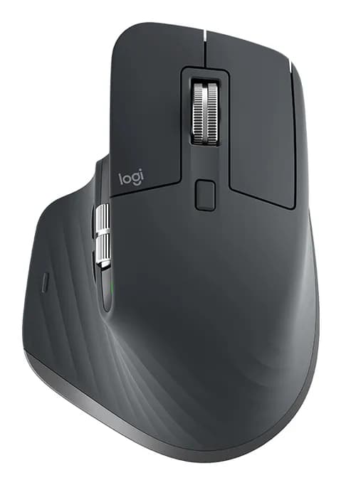 Logitech MX Keys combo for Business Gen 2 teclado Ratón incluido Ofici 5