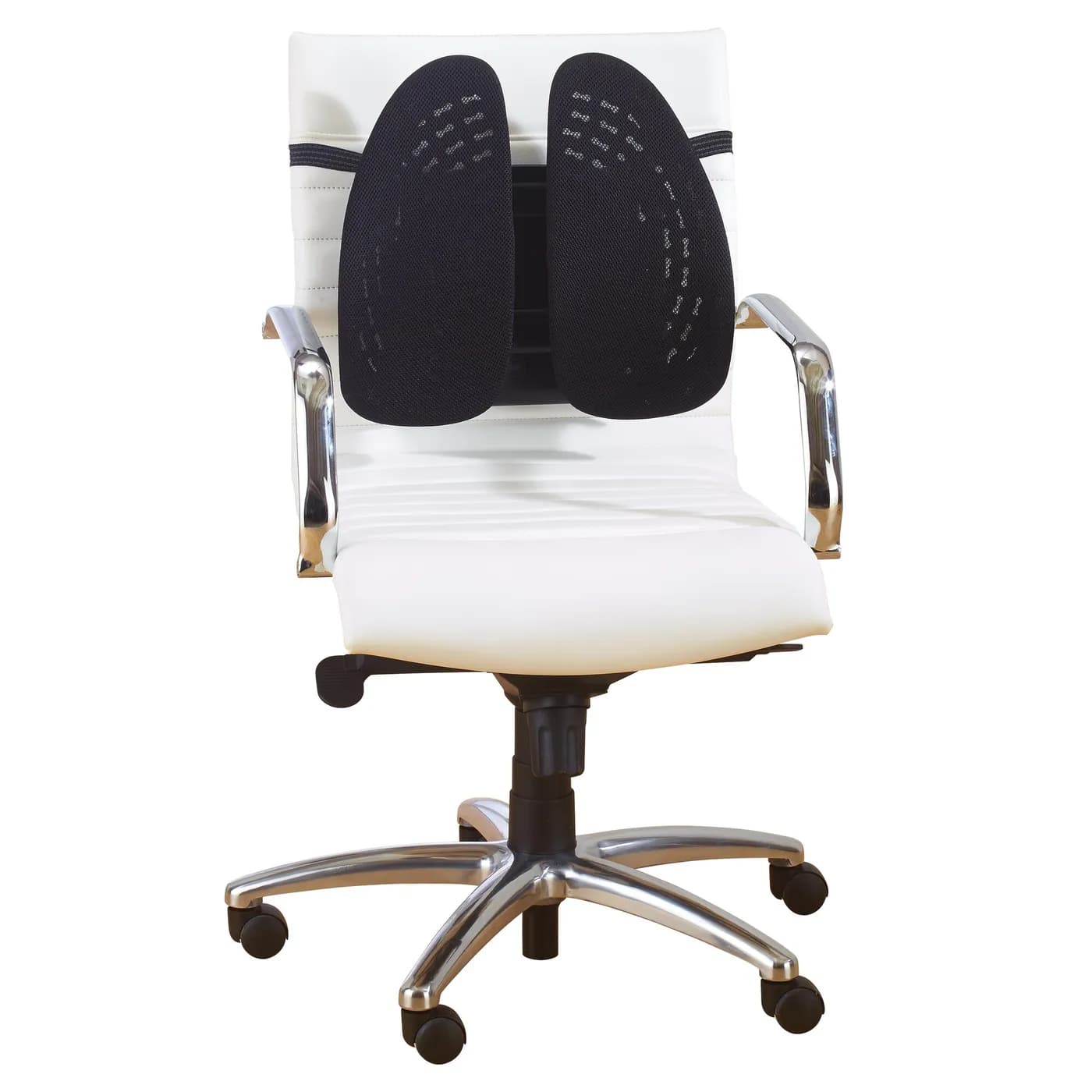 Kensington Respaldo moldeable SmartFit® 4