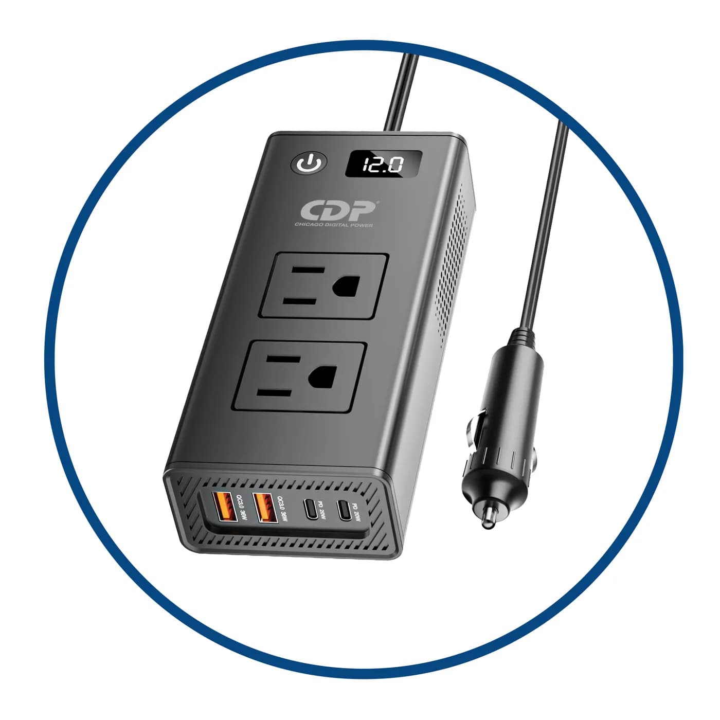 CDP XVU212