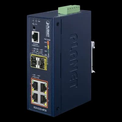 Planet IGS-5225-4P2S