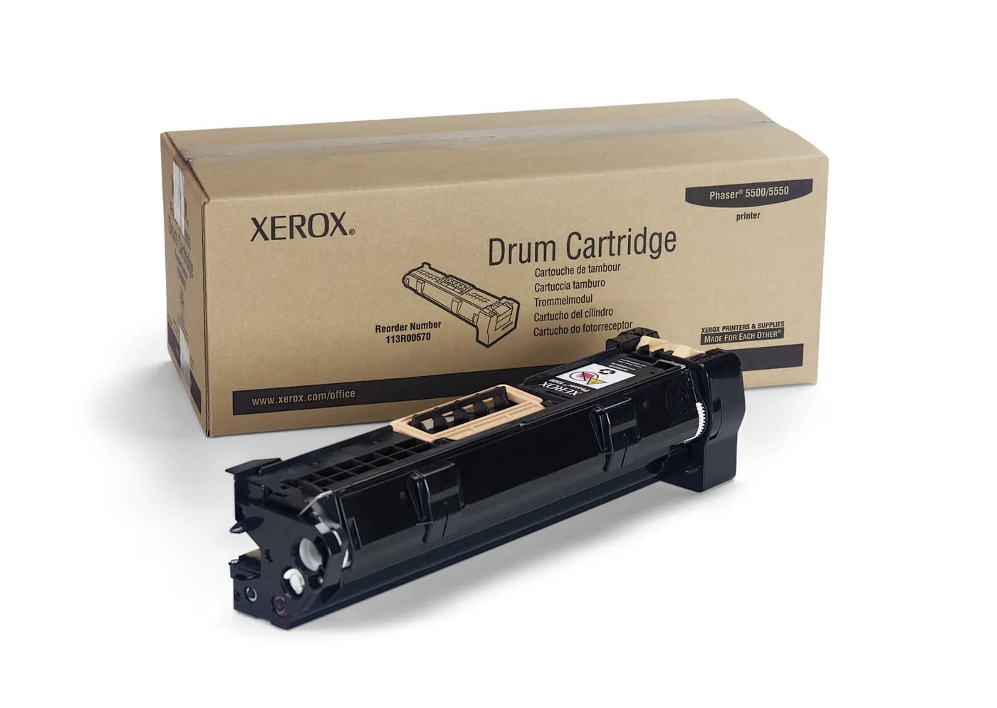 Xerox 113R00670