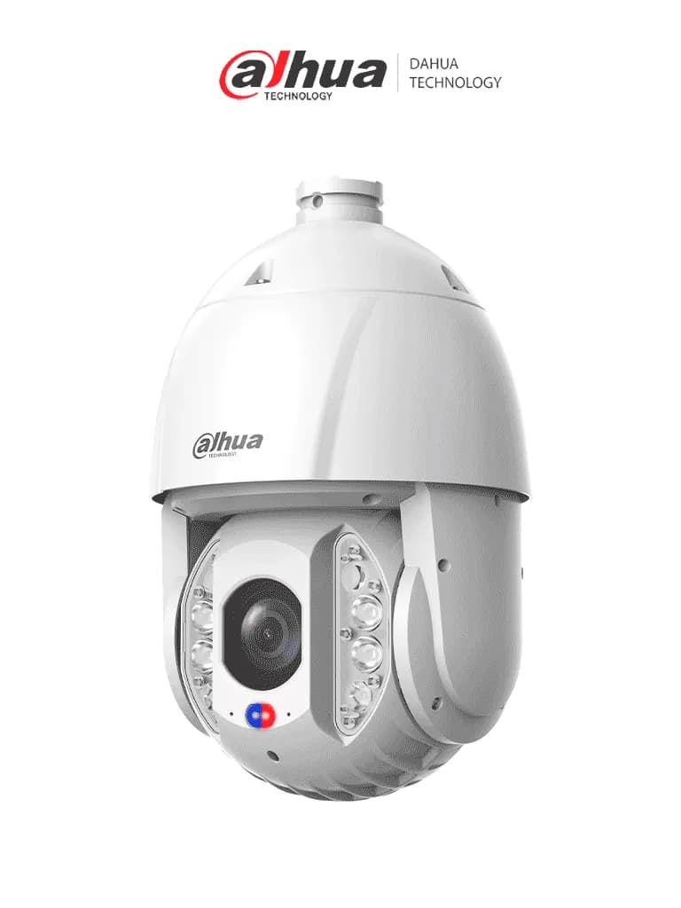 Dahua DH-SD6E445MB-HNR-A-PV1