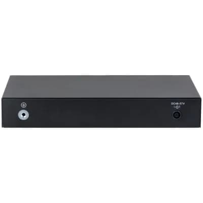 DAHUA DH-CS4010-8GT-110-V2- Switch de 10 Puertos Gigabit / 8 Puertos P 3