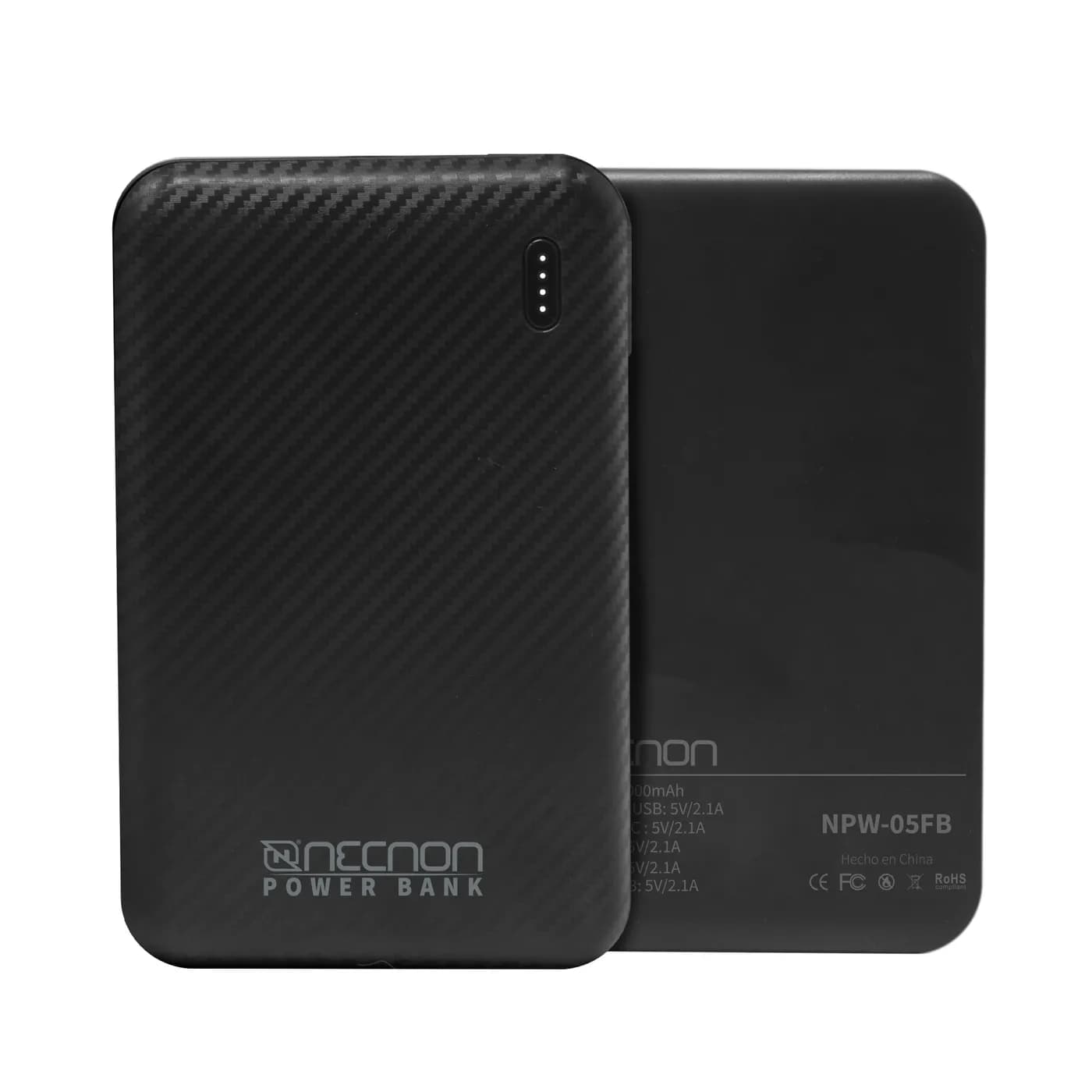 Necnon NBPB0501FB