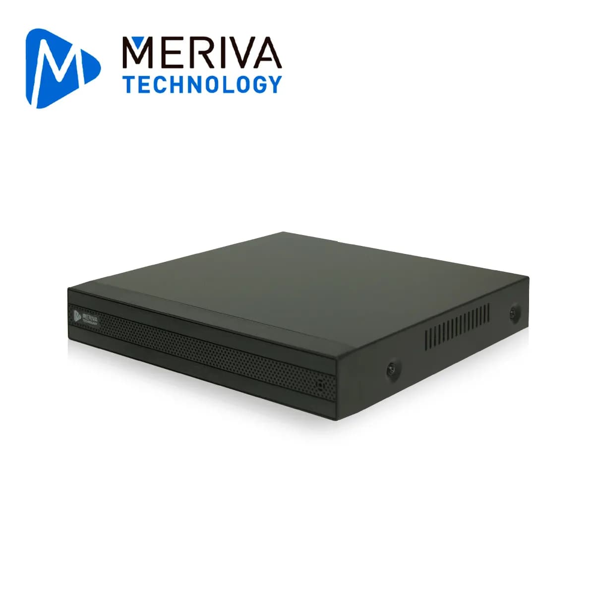 NVR 8 CH IP 6MP MERIVA TECHNOLOGY MNVR-1788-8P / POE / ONVIF / SALIDA  2