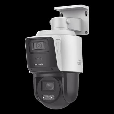Hikvision DS-2SE3C404MWG-E/14