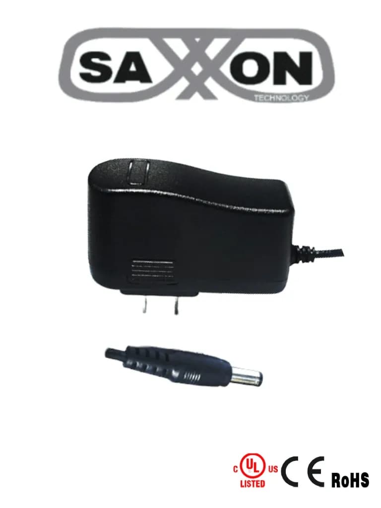 Saxxon PSU12015-E
