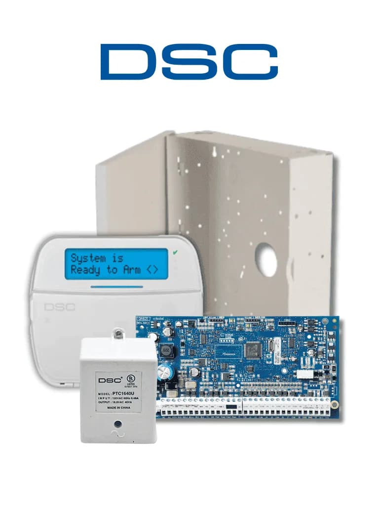 DSC NEO-ALFA-RF