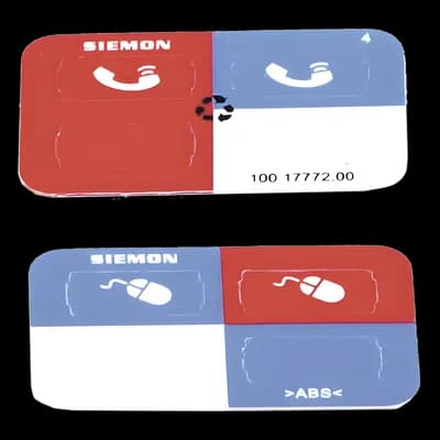 Siemon Z-ICON-03B