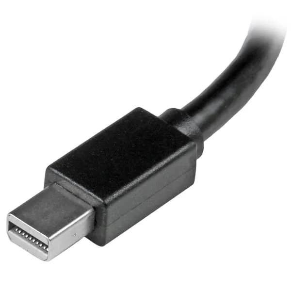 StarTech.com Adaptador de video externo triple head Mini DisplayPort a 3