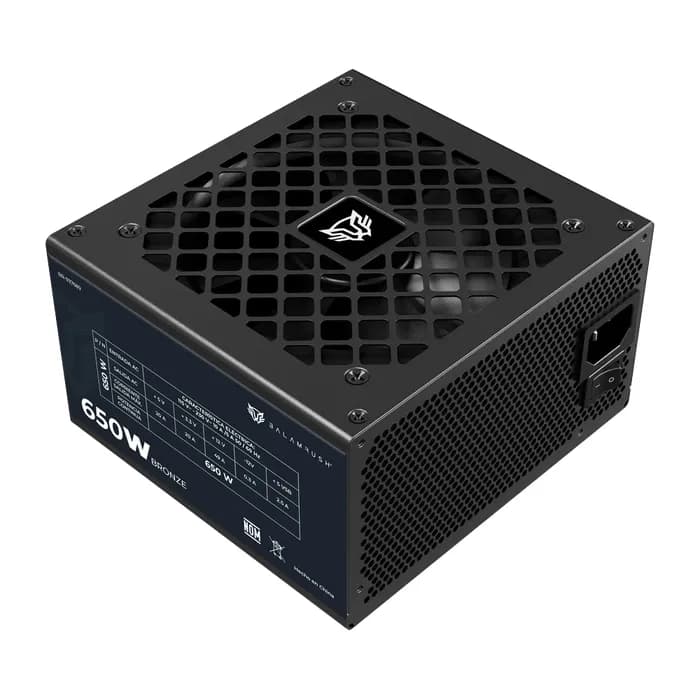 Balam Rush BR-937689