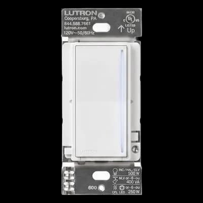 Lutron Radiora 3 RRSTPRONWH