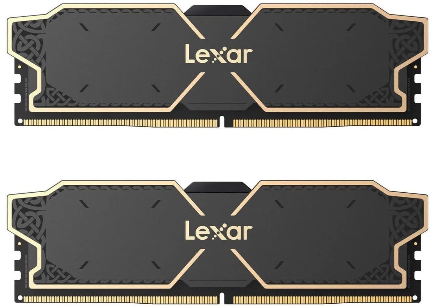 Lexar LD5U16G60C38LG-RGD
