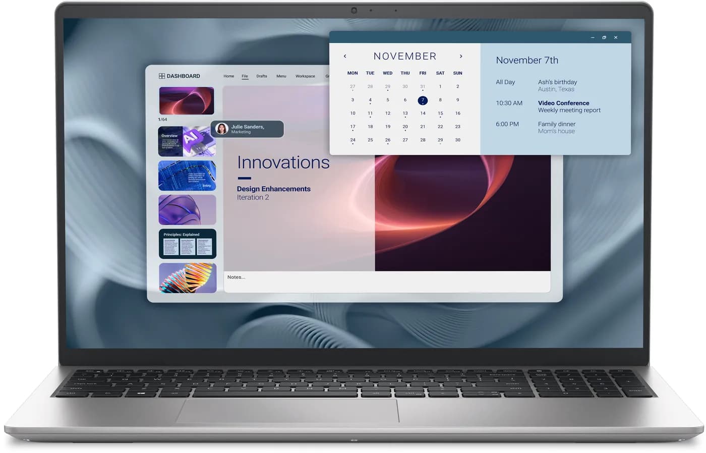 Dell F8T7Y