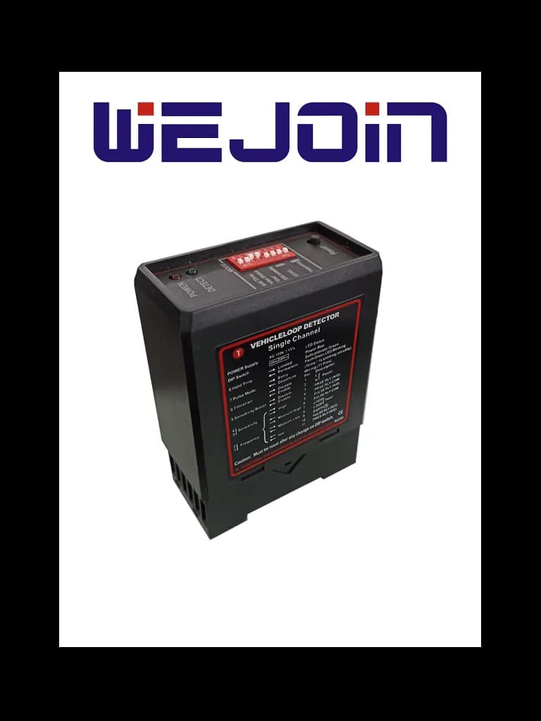 WeJoin WJDG102