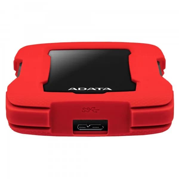 ADATA HD330 disco duro externo 1 TB 2.5" Micro-USB B 3.2 Gen 1 (3.1 Ge 4