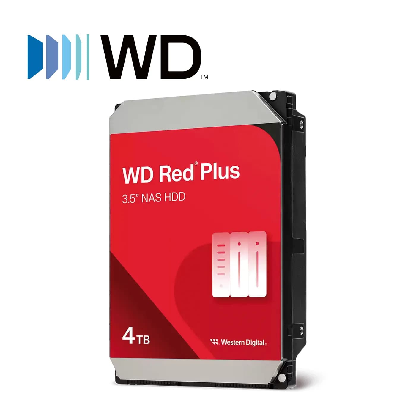 Western Digital WD40EFZZ