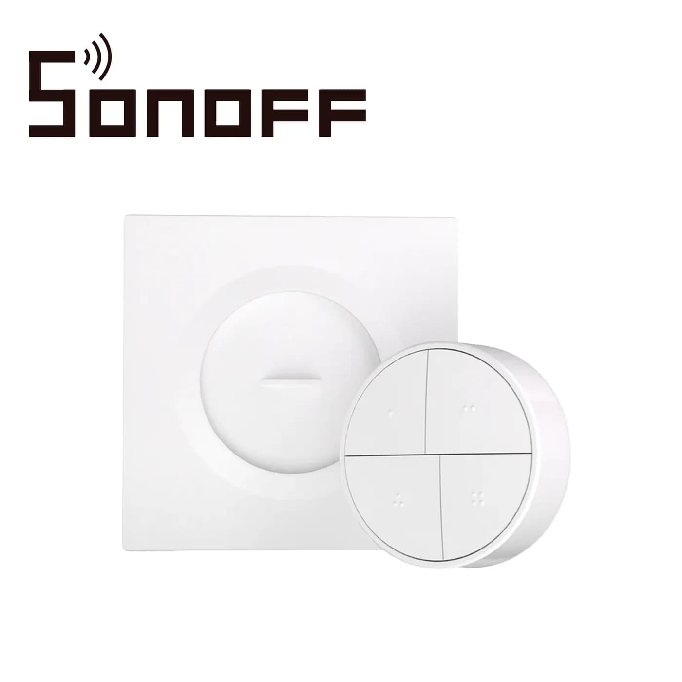 Sonoff SNZB-01M
