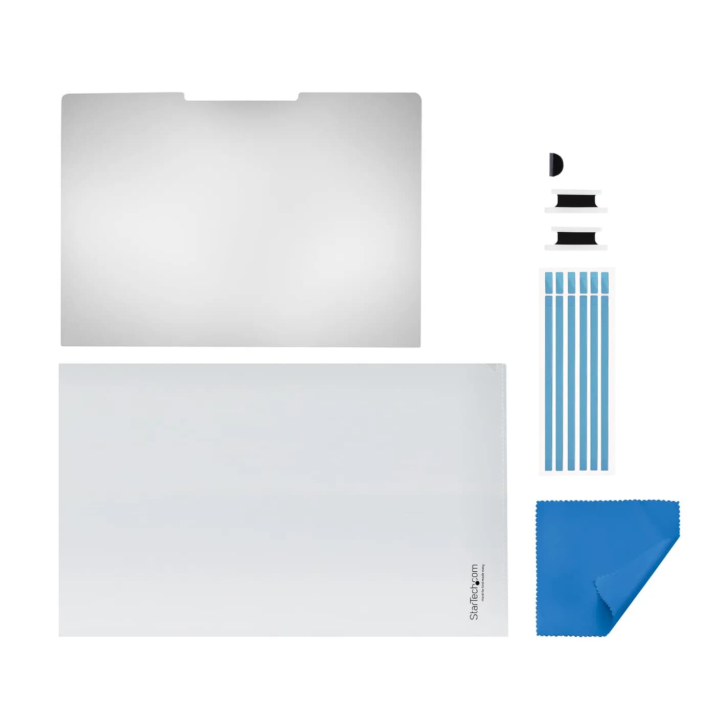 StarTech.com Filtro de Privacidad para Laptop de 14in 16:9 Táctil de V 10