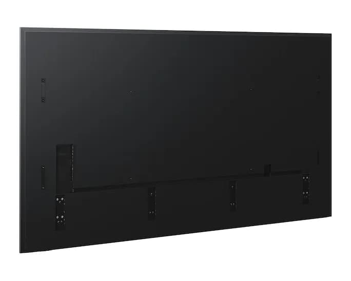 Smart Signage QHFX 115" LFD 9