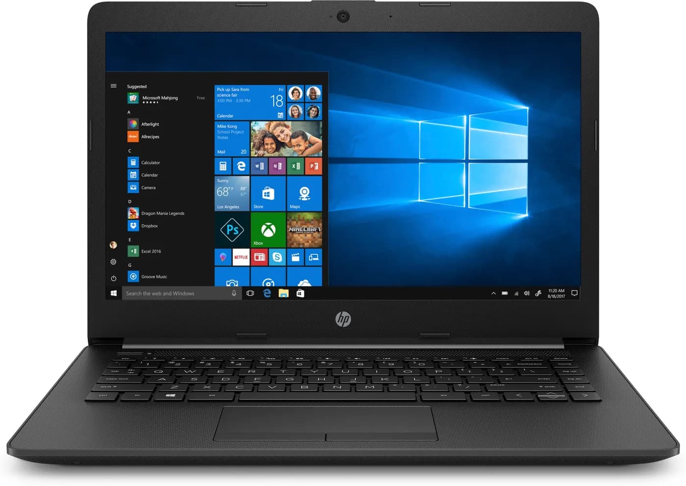 HP 28R20LA#ABM