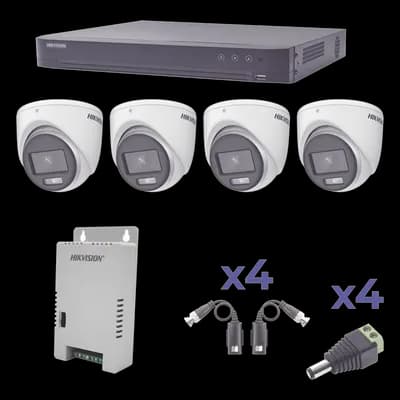 Hikvision KH1080P4EC