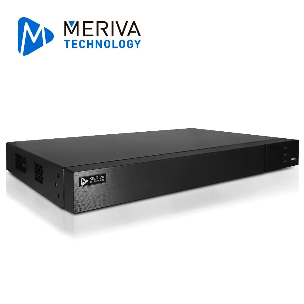 Meriva Technology MXVR-6216A