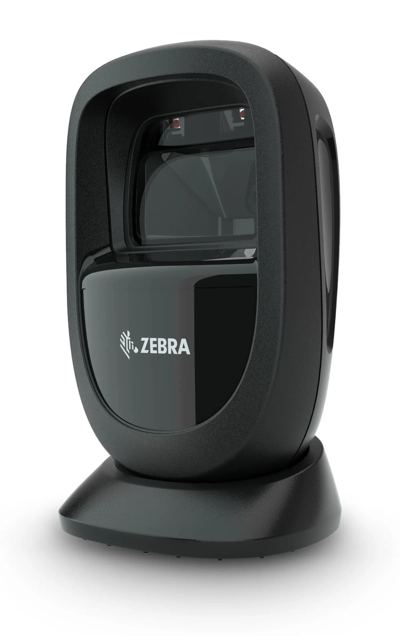 Zebra DS9308-SR Lector de código de barras anexo 1D/2D LED Negro 11