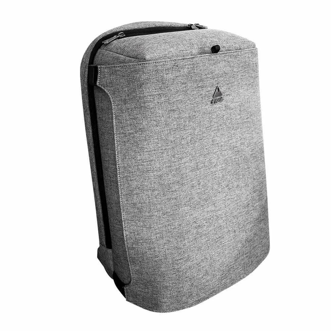SKYPEAK BACKPACK 15,6PUL NETT-115 GRIS 3