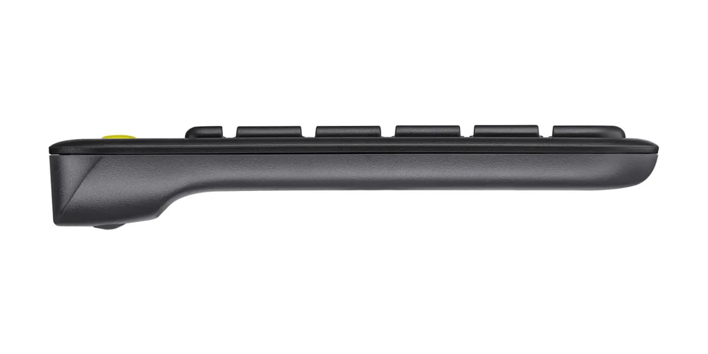 Logitech K400 Plus 2