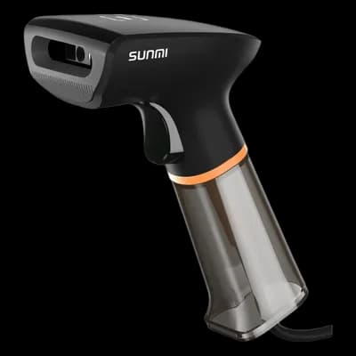 Sunmi 2DSCANNER