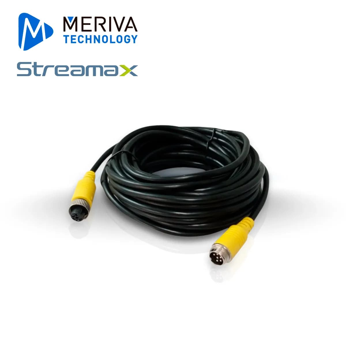 Streamax - Meriva MCBEIP70