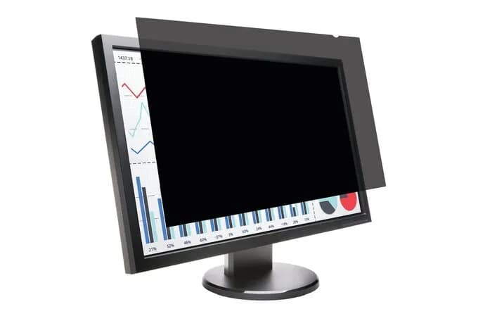 Kensington Filtro de Privacidad FP215W para monitores de 21.5" y radio 4