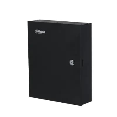 DAHUA ASC2204C-D Panel de Control de Acceso para 4 Puertas, 8 Lectoras 2