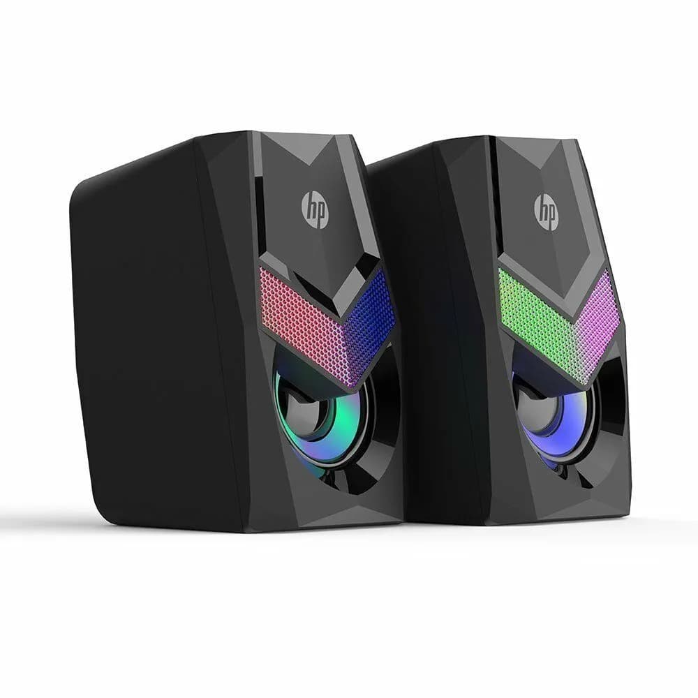 HP DHE-6000 Alámbrico 6 W 2