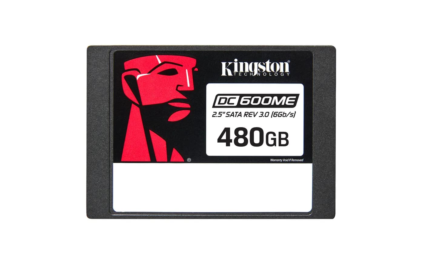 Kingston PP SSD SEDC600ME/480G