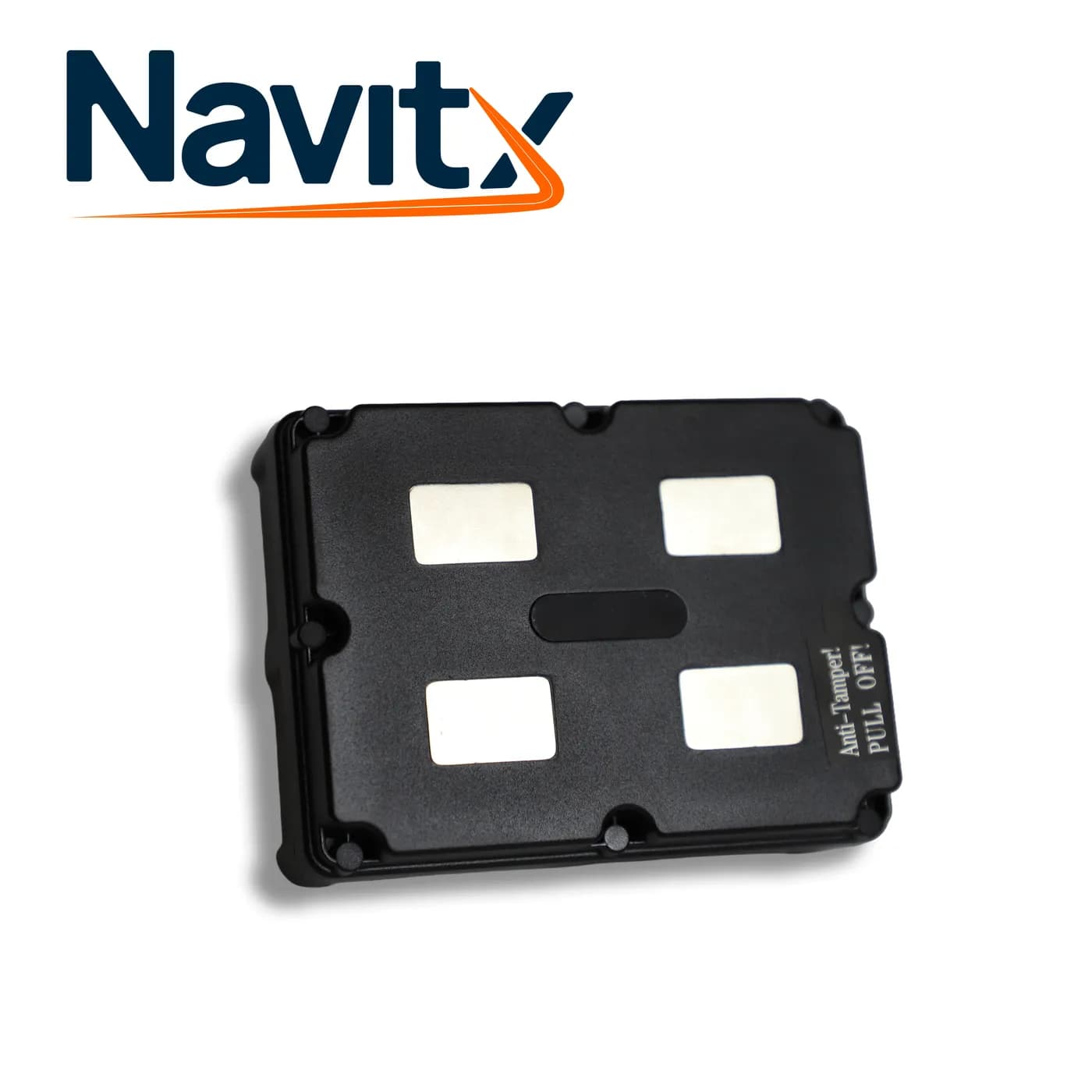 RASTREADOR VEHICULAR 4G GPS NAVITX NAV24 / MONTAJE MAGNETICO / IP67 /  4