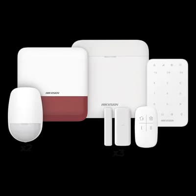 Hikvision DS-PWA48-FULL-K(R)