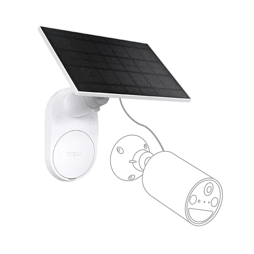 TP-Link Tapo A201 panel solar 2.5 W 3
