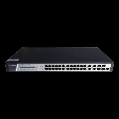 Hikvision DS-3E2528P(B)
